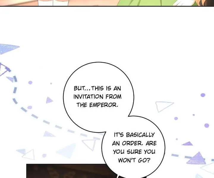 I Want to Maintain My Stepmother’s Character Chapter 46 page 65