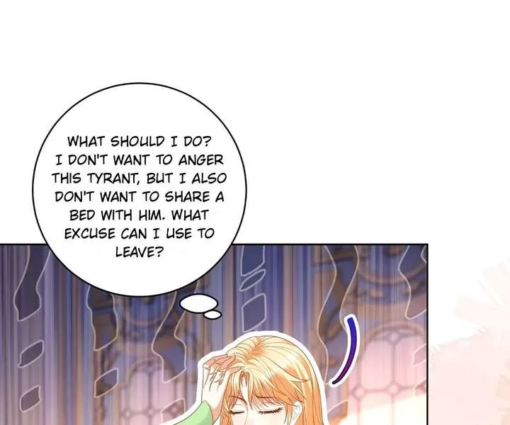 I Want to Maintain My Stepmother’s Character Chapter 48 page 13
