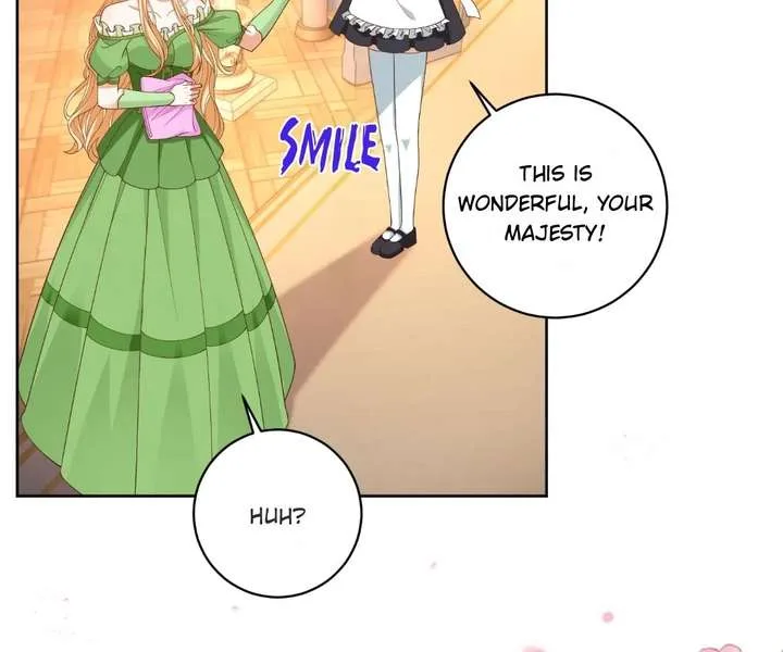 I Want to Maintain My Stepmother’s Character Chapter 48 page 26