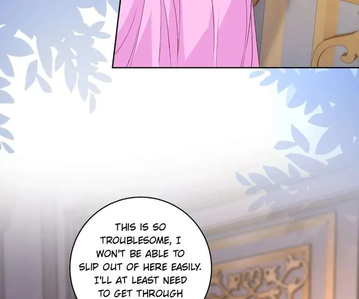 I Want to Maintain My Stepmother’s Character Chapter 48 page 41