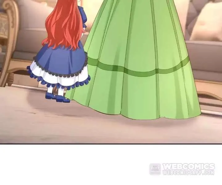 I Want to Maintain My Stepmother’s Character Chapter 46 page 51