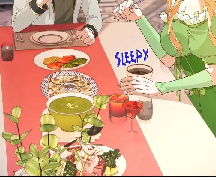 I Want to Maintain My Stepmother’s Character Chapter 46 page 109