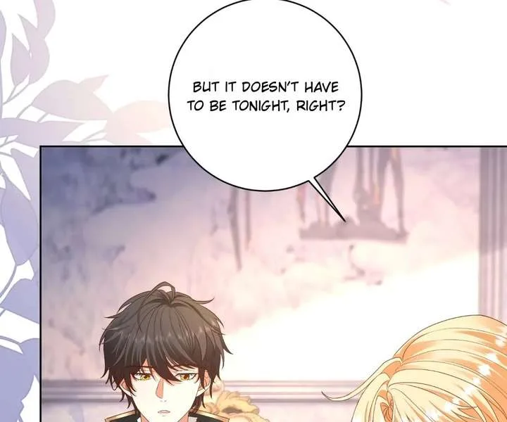 I Want to Maintain My Stepmother’s Character Chapter 47 page 22