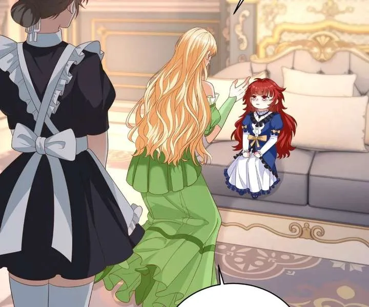 I Want to Maintain My Stepmother’s Character Chapter 46 page 86