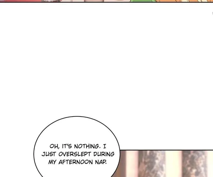 I Want to Maintain My Stepmother’s Character Chapter 46 page 105