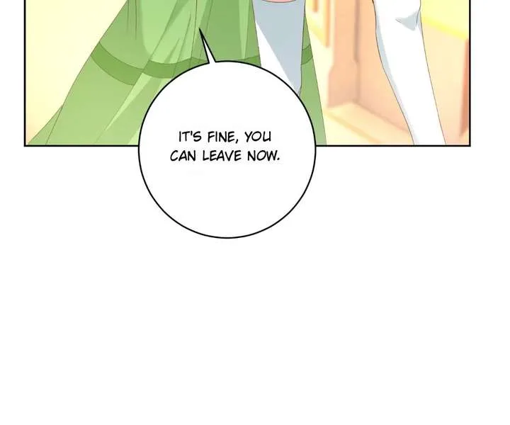 I Want to Maintain My Stepmother’s Character Chapter 48 page 39