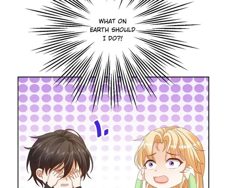 I Want to Maintain My Stepmother’s Character Chapter 47 page 20