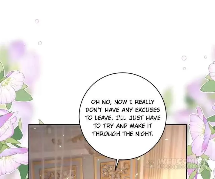 I Want to Maintain My Stepmother’s Character Chapter 48 page 59