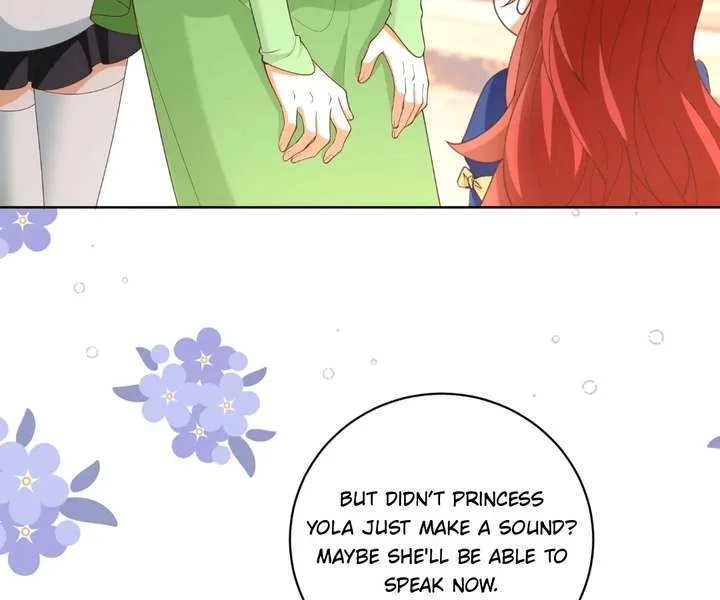 I Want to Maintain My Stepmother’s Character Chapter 46 page 79