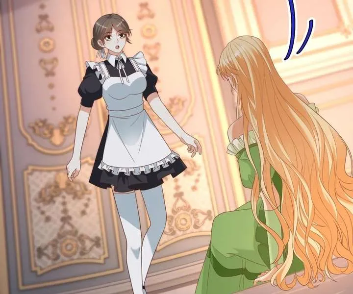 I Want to Maintain My Stepmother’s Character Chapter 46 page 94