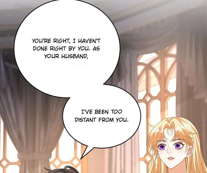 I Want to Maintain My Stepmother’s Character Chapter 45 page 94