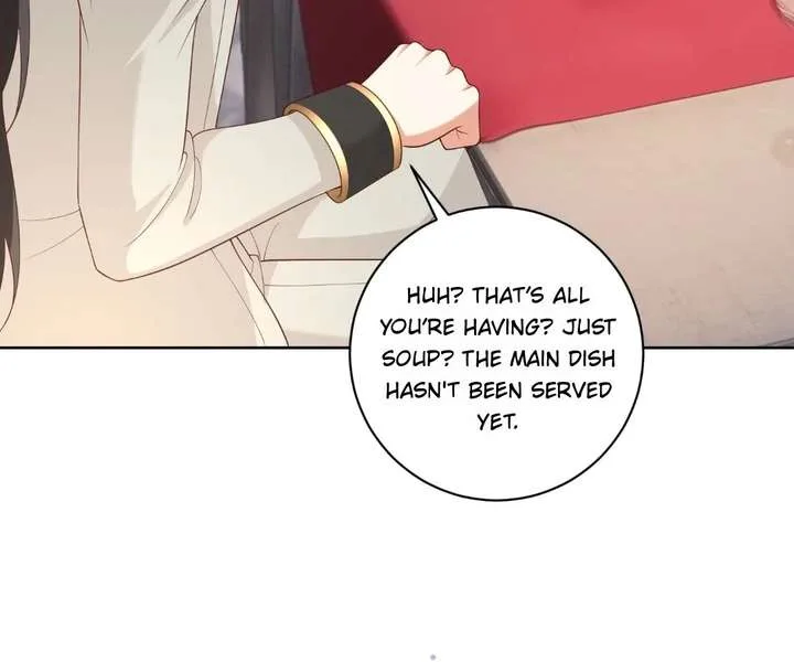 I Want to Maintain My Stepmother’s Character Chapter 47 page 29