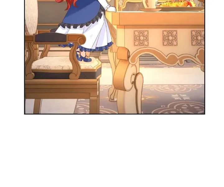 I Want to Maintain My Stepmother’s Character Chapter 47 page 36