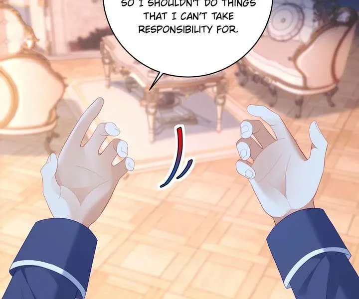 I Want to Maintain My Stepmother’s Character Chapter 48 page 96