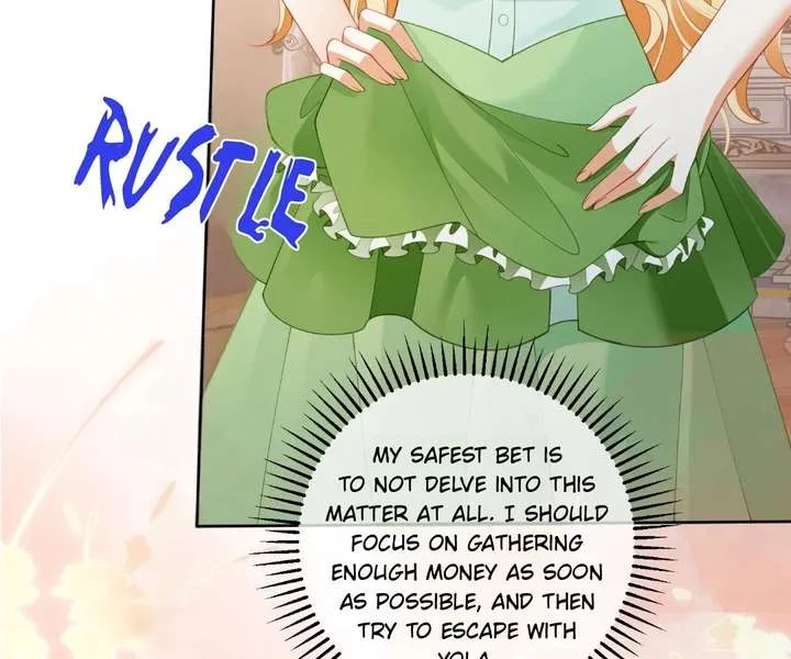 I Want to Maintain My Stepmother’s Character Chapter 48 page 79