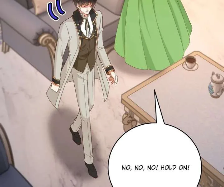 I Want to Maintain My Stepmother’s Character Chapter 45 page 101