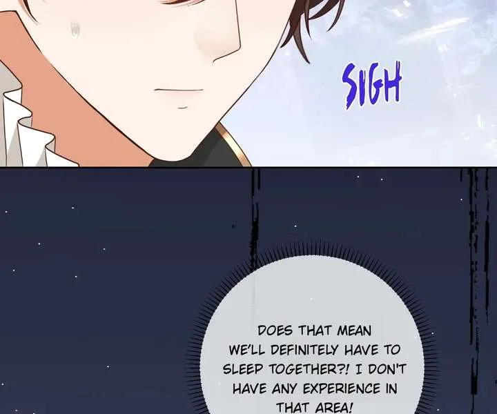 I Want to Maintain My Stepmother’s Character Chapter 47 page 17