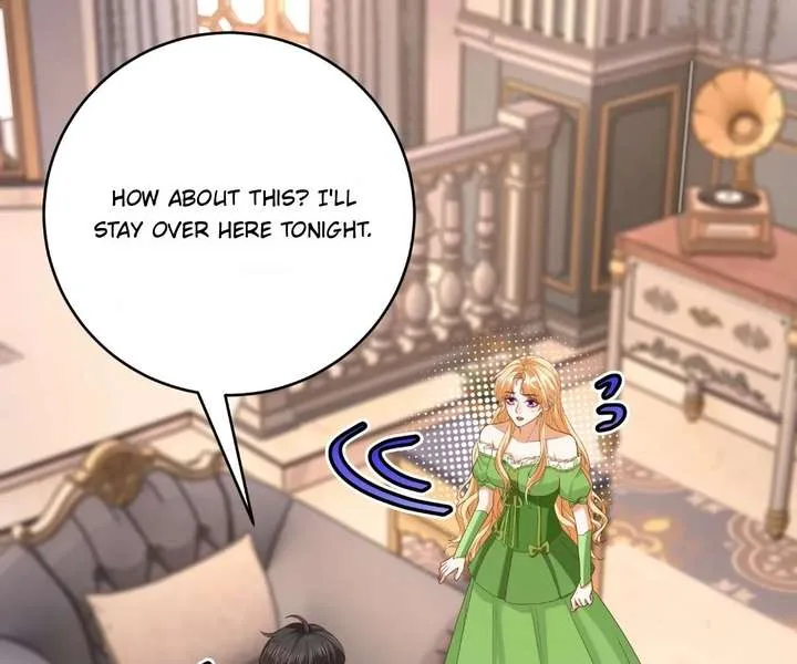 I Want to Maintain My Stepmother’s Character Chapter 45 page 100