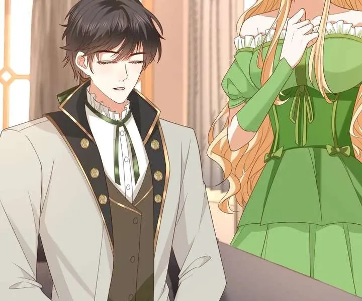 I Want to Maintain My Stepmother’s Character Chapter 45 page 95