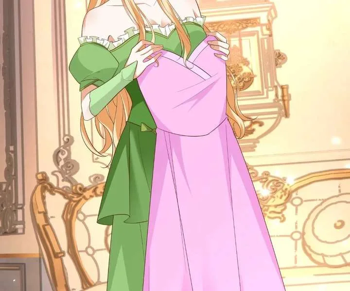 I Want to Maintain My Stepmother’s Character Chapter 48 page 68