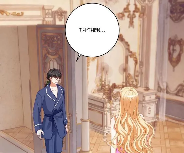 I Want to Maintain My Stepmother’s Character Chapter 48 page 100