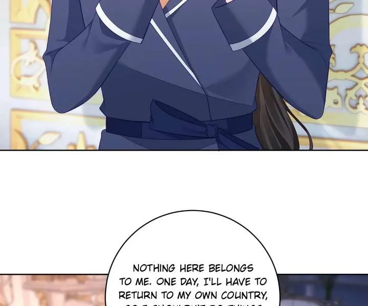 I Want to Maintain My Stepmother’s Character Chapter 48 page 95
