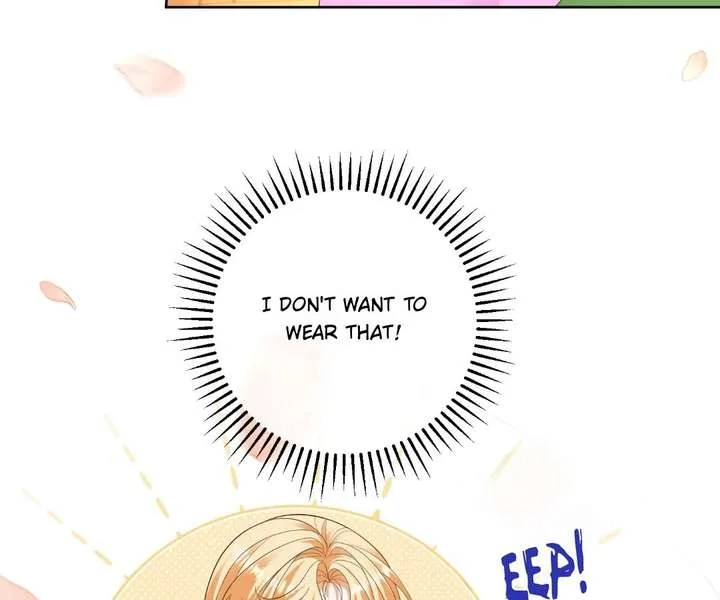 I Want to Maintain My Stepmother’s Character Chapter 48 page 64