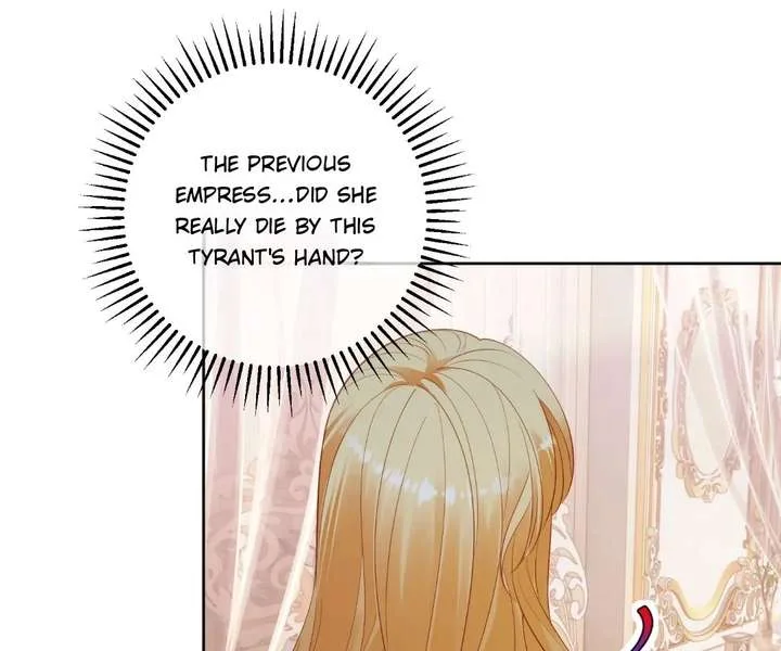 I Want to Maintain My Stepmother’s Character Chapter 48 page 74