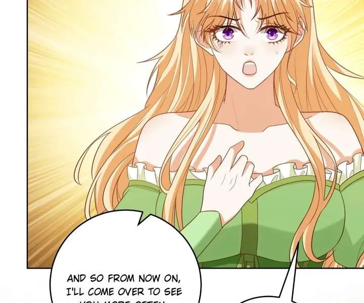 I Want to Maintain My Stepmother’s Character Chapter 45 page 98