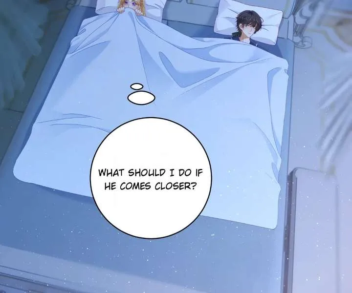 I Want to Maintain My Stepmother’s Character Chapter 48 page 111