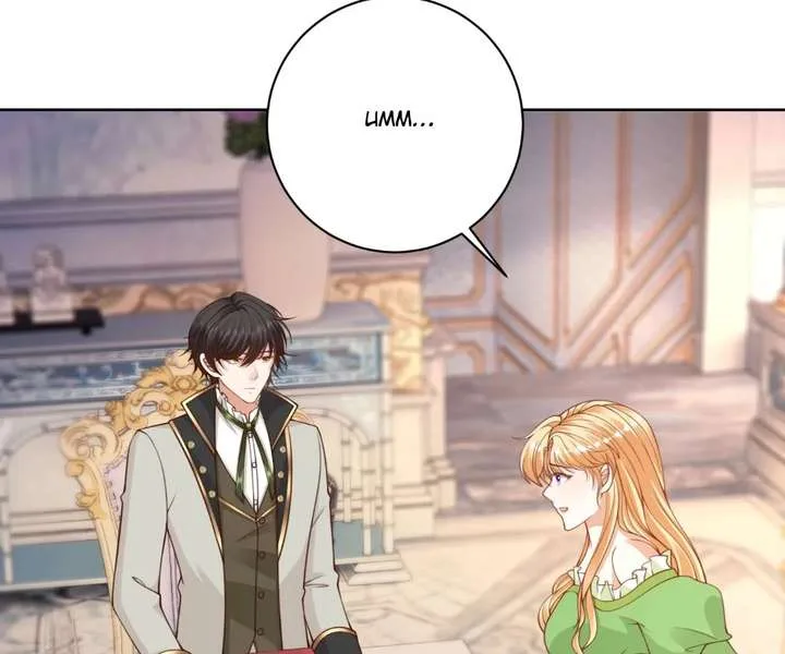 I Want to Maintain My Stepmother’s Character Chapter 47 page 8