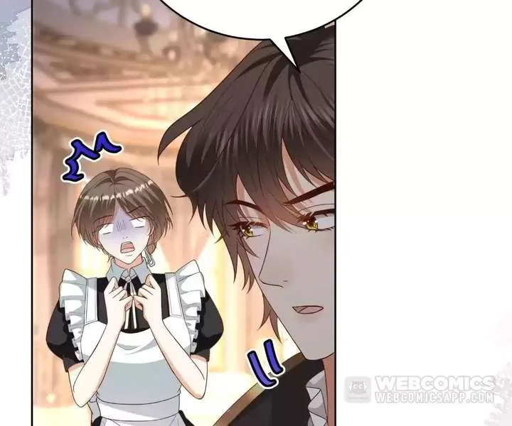 I Want to Maintain My Stepmother’s Character Chapter 45 page 107