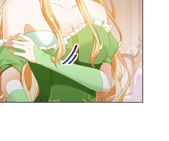 I Want to Maintain My Stepmother’s Character Chapter 48 page 77