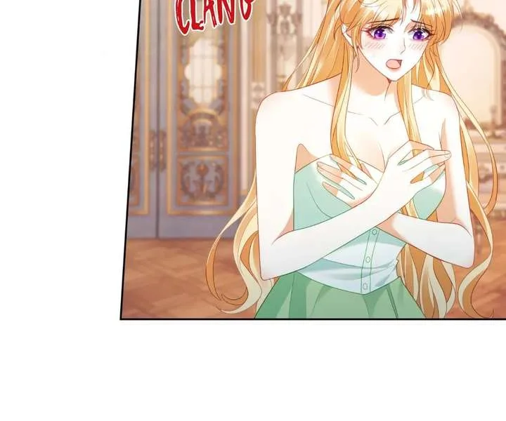I Want to Maintain My Stepmother’s Character Chapter 48 page 89