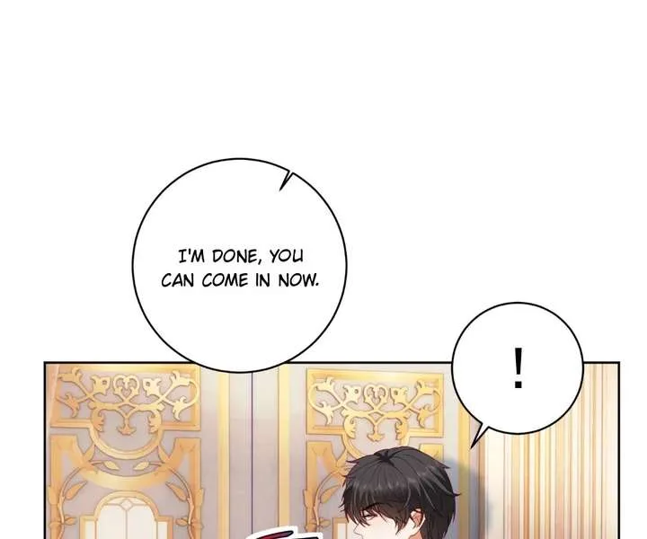 I Want to Maintain My Stepmother’s Character Chapter 48 page 98