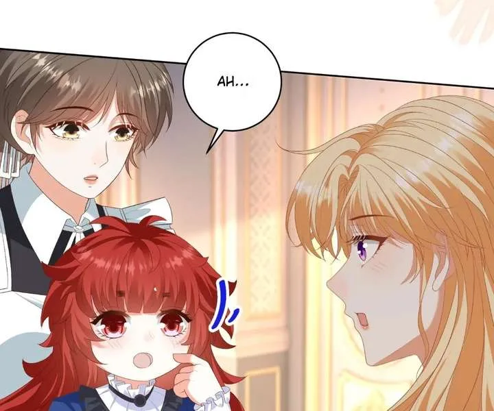 I Want to Maintain My Stepmother’s Character Chapter 47 page 44