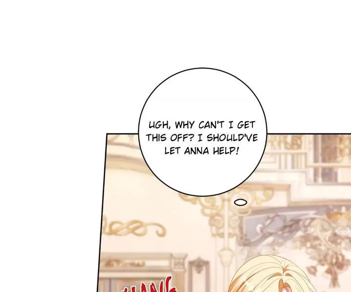I Want to Maintain My Stepmother’s Character Chapter 48 page 88