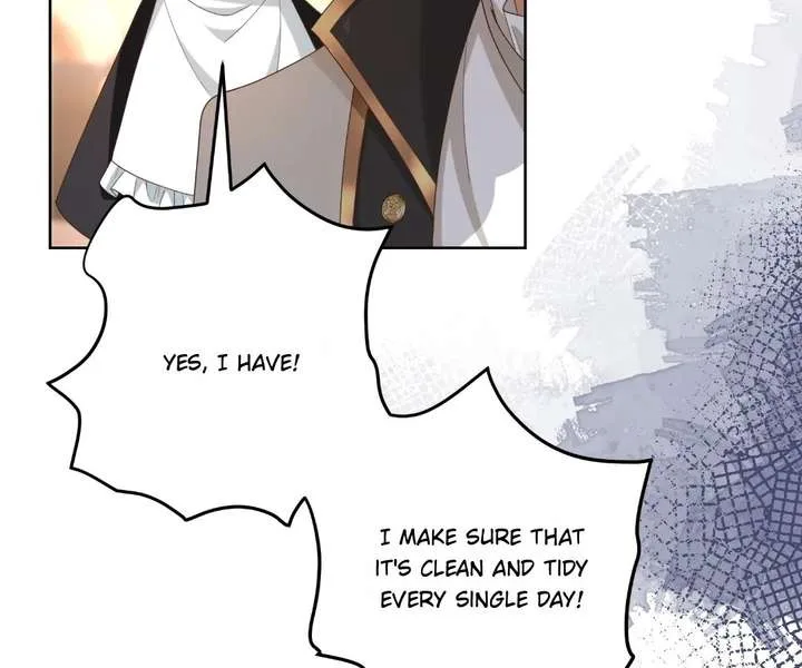 I Want to Maintain My Stepmother’s Character Chapter 45 page 108
