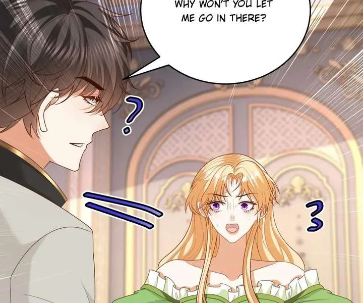 I Want to Maintain My Stepmother’s Character Chapter 45 page 103