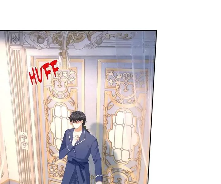 I Want to Maintain My Stepmother’s Character Chapter 48 page 90