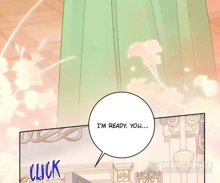 I Want to Maintain My Stepmother’s Character Chapter 48 page 83