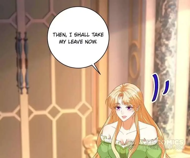 I Want to Maintain My Stepmother’s Character Chapter 47 page 27
