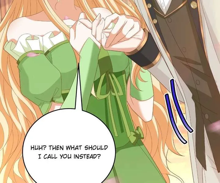 I Want to Maintain My Stepmother’s Character Chapter 45 page 129