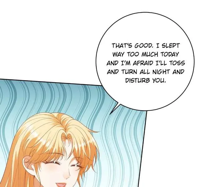 I Want to Maintain My Stepmother’s Character Chapter 47 page 25