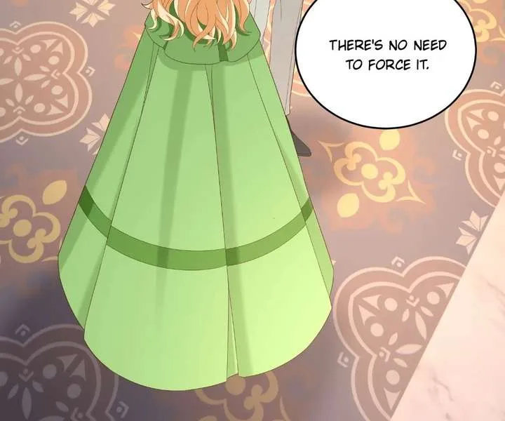 I Want to Maintain My Stepmother’s Character Chapter 45 page 126