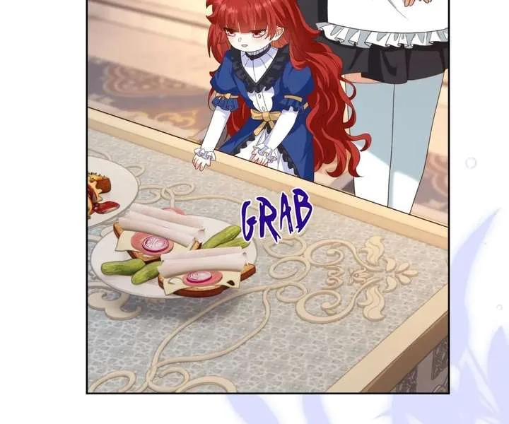 I Want to Maintain My Stepmother’s Character Chapter 47 page 56