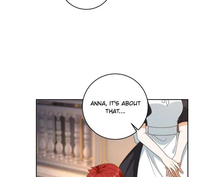 I Want to Maintain My Stepmother’s Character Chapter 47 page 55