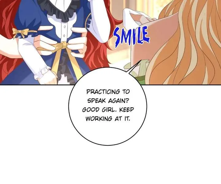 I Want to Maintain My Stepmother’s Character Chapter 47 page 45