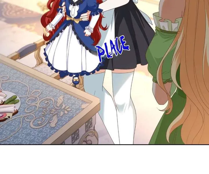 I Want to Maintain My Stepmother’s Character Chapter 47 page 52