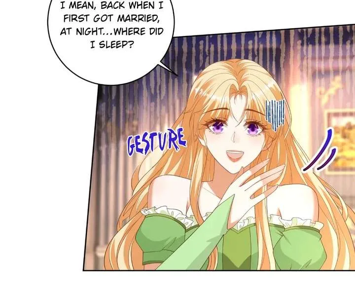 I Want to Maintain My Stepmother’s Character Chapter 47 page 62